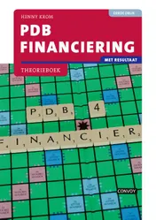 Omslag van Theorieboek