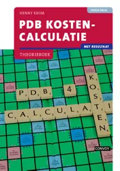 Omslag van Theorieboek