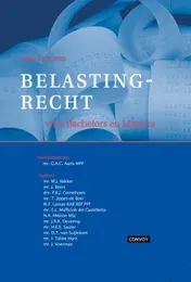 Omslag van Theorieboek