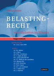 Omslag van Opgavenboek