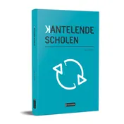 Omslag van Kantelende scholen
