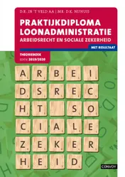 Omslag van Theorieboek