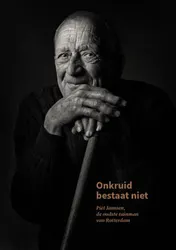 Omslag van Onkruid bestaat niet