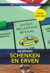 Omslag van 2024/2025