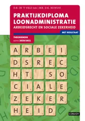Omslag van Theorieboek