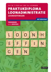Omslag van Theorieboek