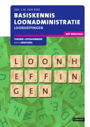 Omslag van Theorie-/opgavenboek