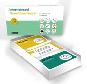 Omslag van Intervisiespel Geweldloos verzet