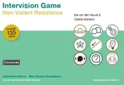 Omslag van Non-violent Resistance Intervision Game