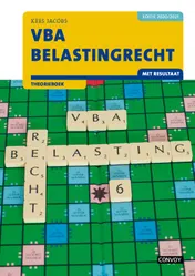 Omslag van Theorieboek
