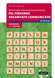 Omslag van Opgavenboek
