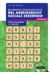 Omslag van theorie-/opgavenboek