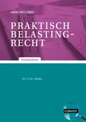 Omslag van Theorieboek