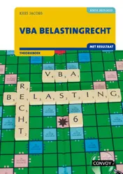 Omslag van Theorieboek