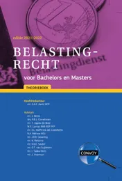 Omslag van Theorieboek