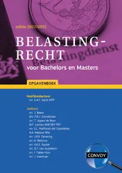 Omslag van Opgavenboek