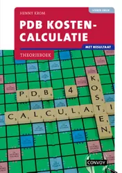 Omslag van Theorieboek