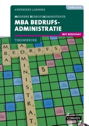 Omslag van Theorieboek