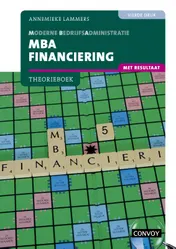 Omslag van Theorieboek