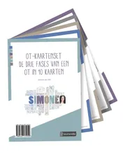 Omslag van OT-kaartenset