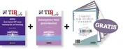 Omslag van Combinatiepakket set