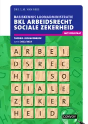 Omslag van Theorie-/opgavenboek