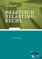 Omslag van Theorieboek