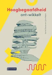 Omslag van Hoogbegaafdheid ont-wikkelt