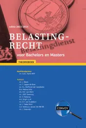 Omslag van Theorieboek