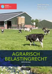 Omslag van 2023/2024