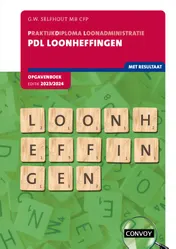 Omslag van Opgavenboek