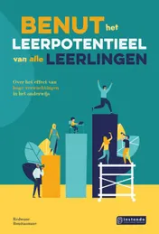 Omslag van Benut het leerpotentieel van álle leerlingen