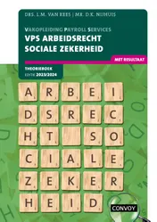 Omslag van Theorieboek