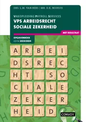 Omslag van Opgavenboek