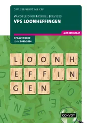 Omslag van Opgavenboek