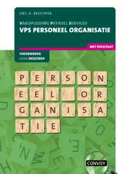 Omslag van Theorieboek