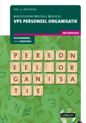 Omslag van Opgavenboek