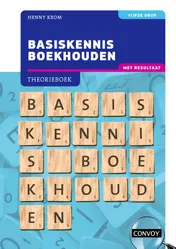 Omslag van Theorieboek
