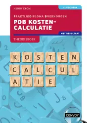 Omslag van Theorieboek