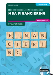 Omslag van Opgavenboek