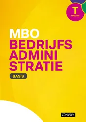 Omslag van Theorieboek