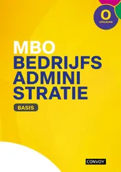 Omslag van Opgavenboek