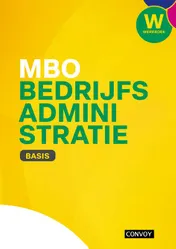 Omslag van Werkboek