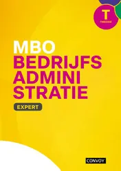 Omslag van Theorieboek