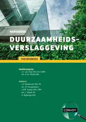Omslag van Theorieboek
