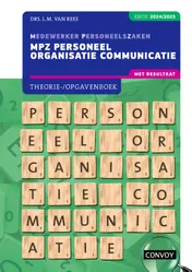 Omslag van Theorie-/opgavenboek