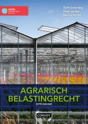 Omslag van 2024/2025