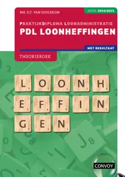 Omslag van Theorieboek