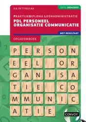 Omslag van Opgavenboek