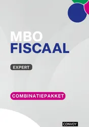 Omslag van Combinatiepakket